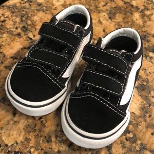 Baby vans